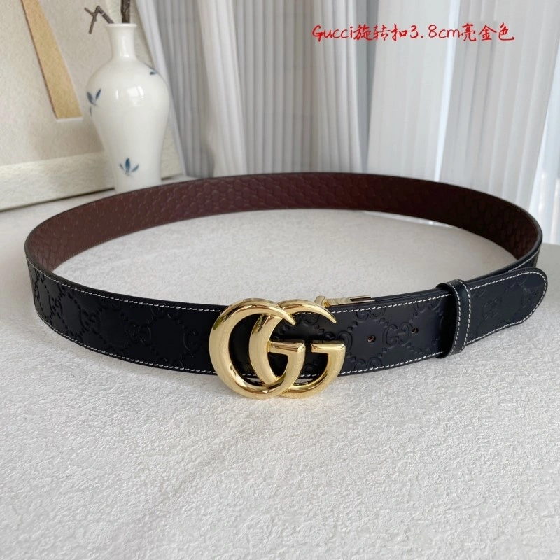 TravelReady Gucci Belts 292374