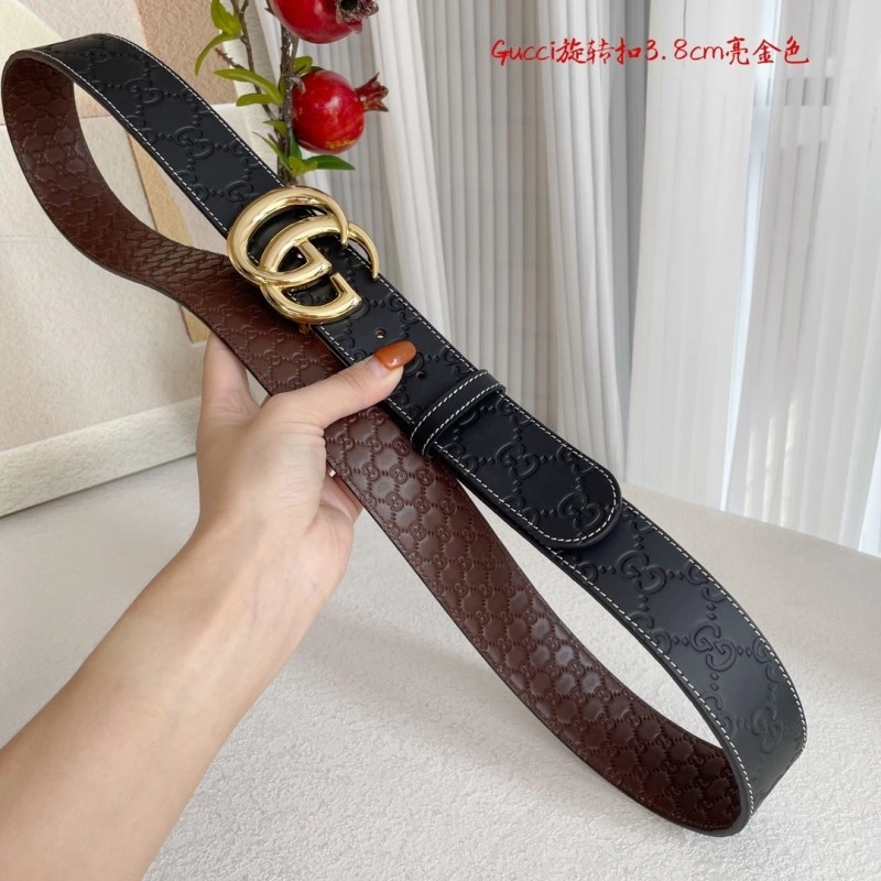 TravelReady Gucci Belts 292374