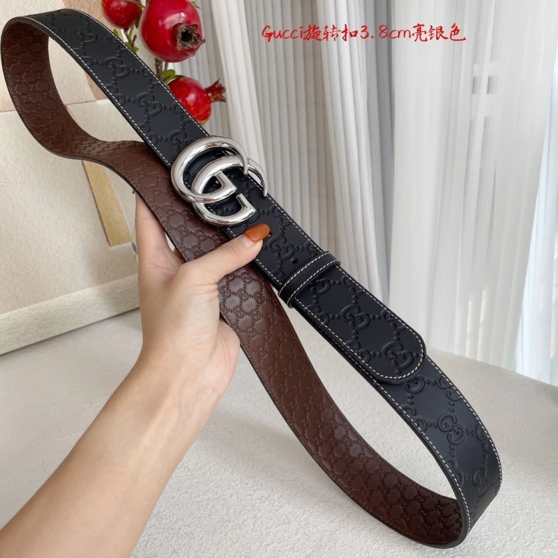 Gucci Belts SunProtective 292357