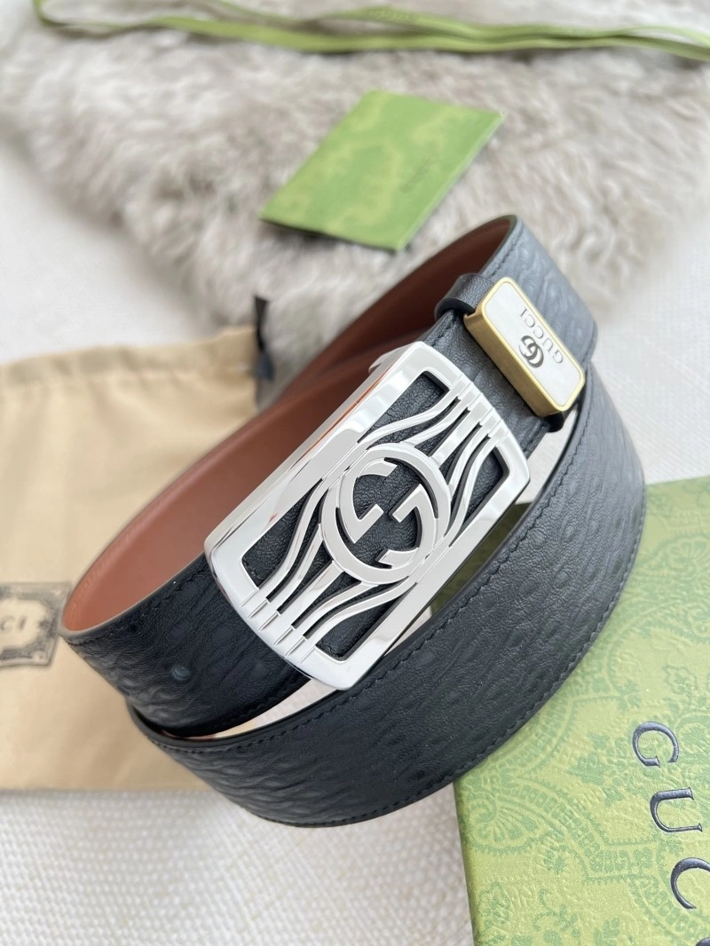 FashionForward Gucci Belts 292370
