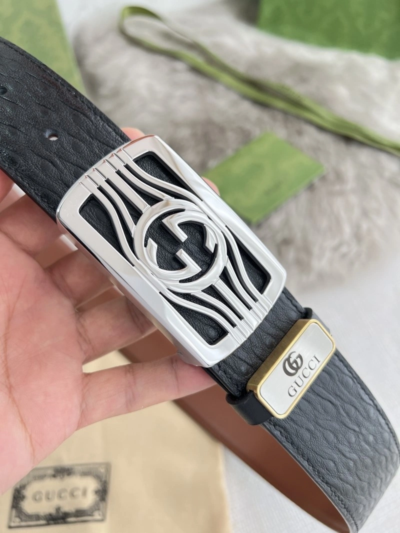 FashionForward Gucci Belts 292370