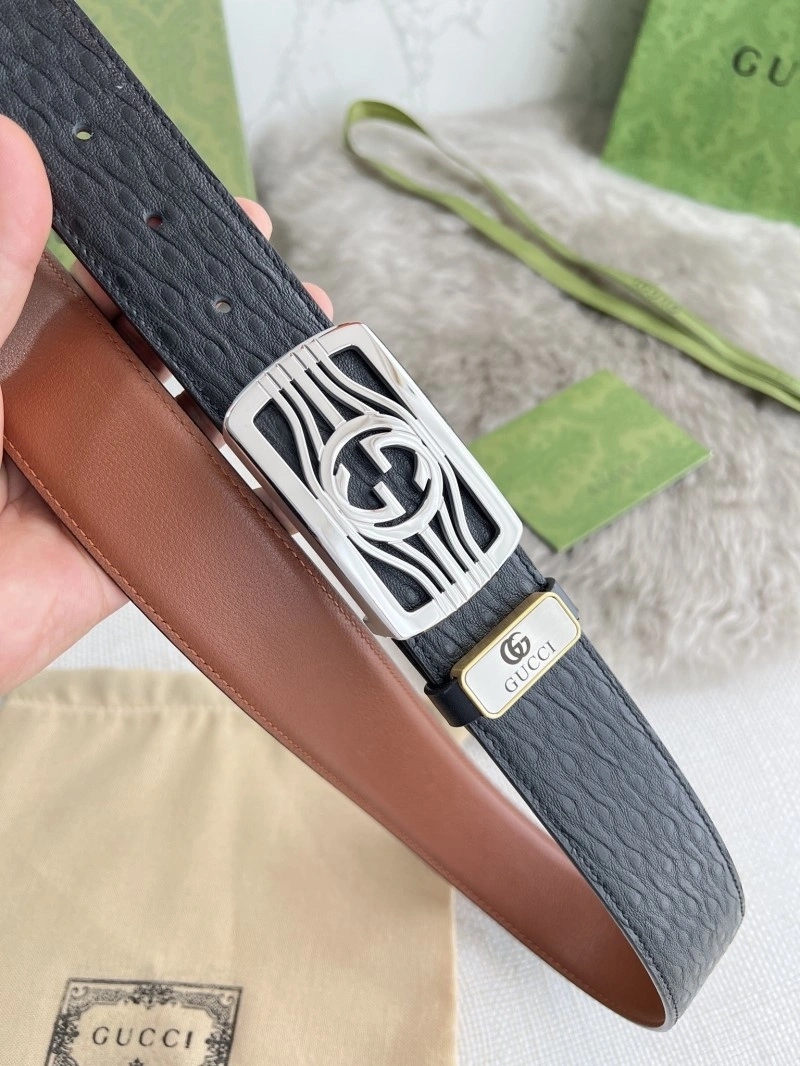 FashionForward Gucci Belts 292370