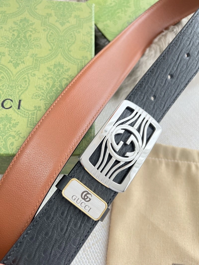 FashionForward Gucci Belts 292370