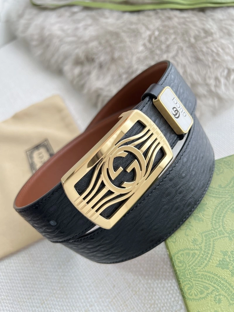 Gucci Belts Vibrant 292364