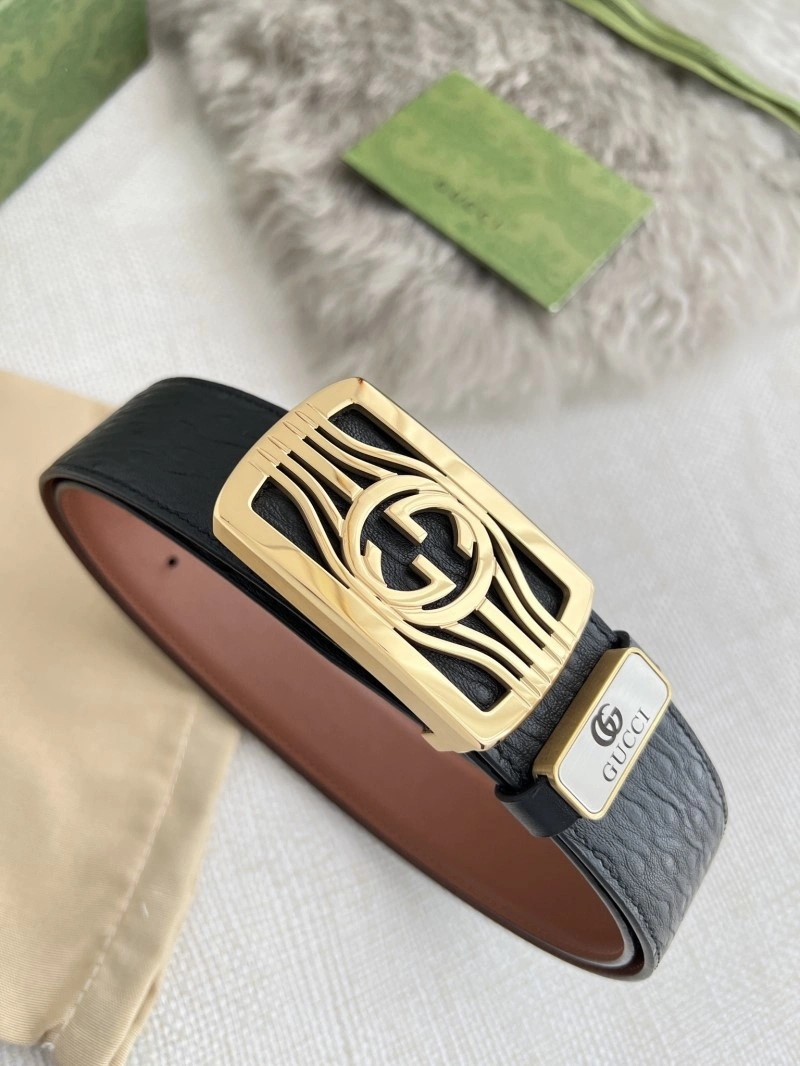 Gucci Belts Vibrant 292364