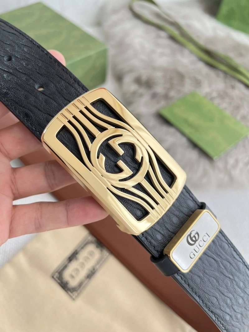 Gucci Belts Vibrant 292364