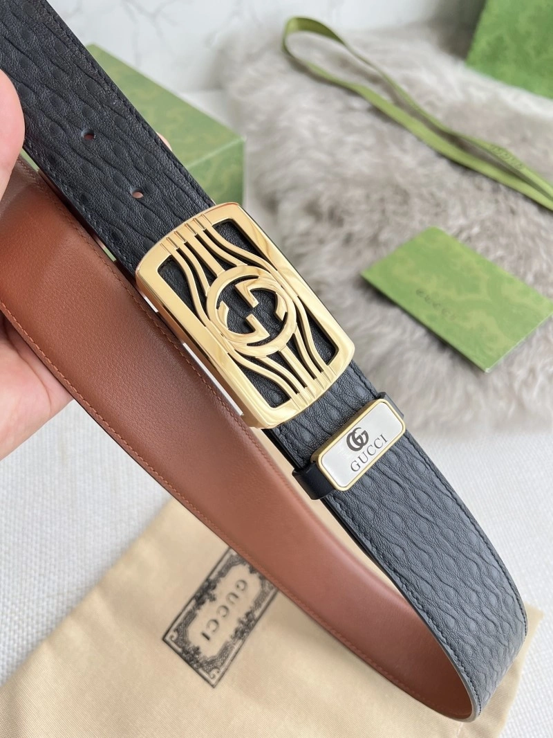 Gucci Belts Vibrant 292364