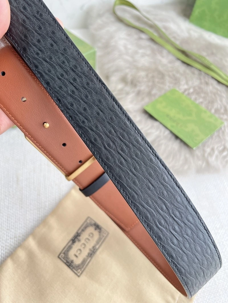 Gucci Belts Vibrant 292364