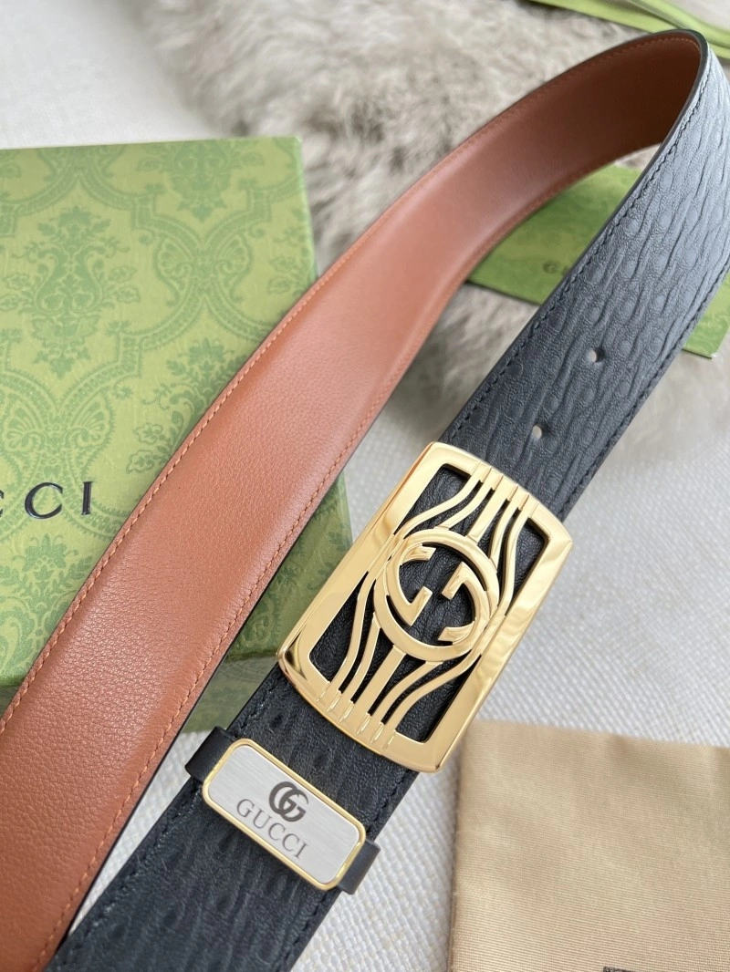 Gucci Belts Vibrant 292364