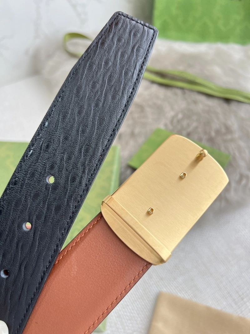 Gucci Belts Vibrant 292364