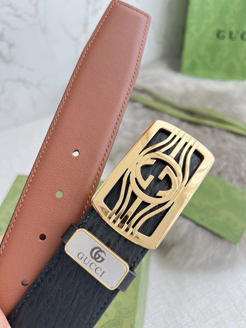 Gucci Belts Vibrant 292364