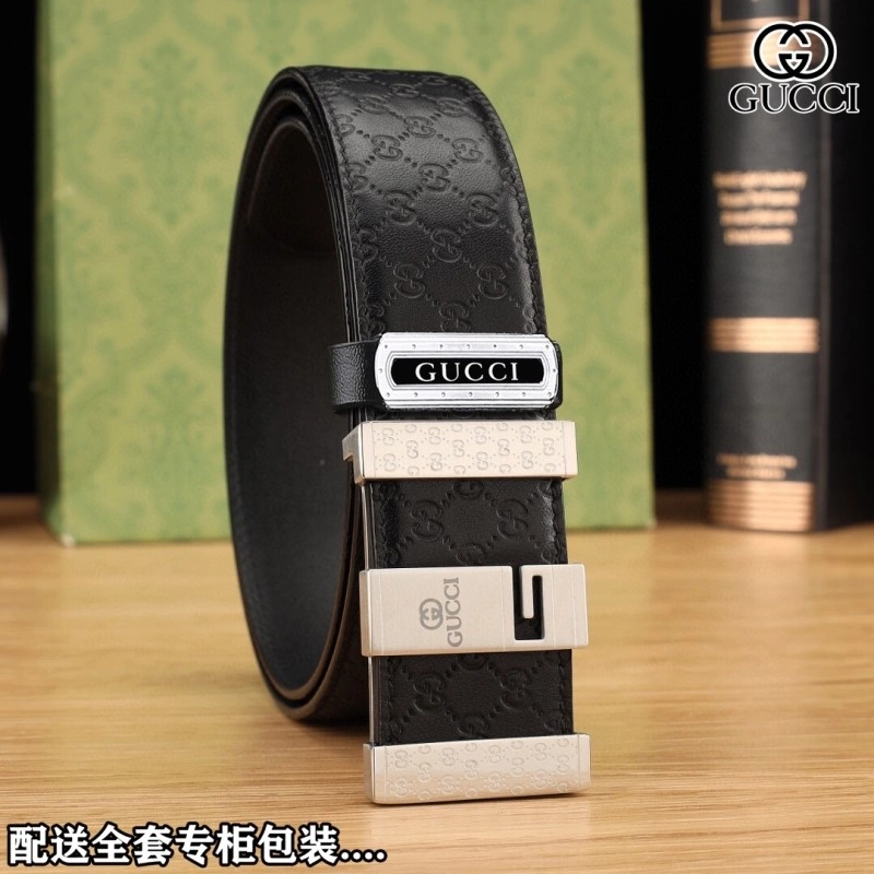 Sophisticated Gucci Belts 292390
