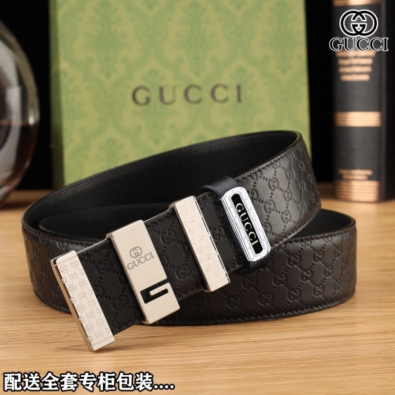 Sophisticated Gucci Belts 292390