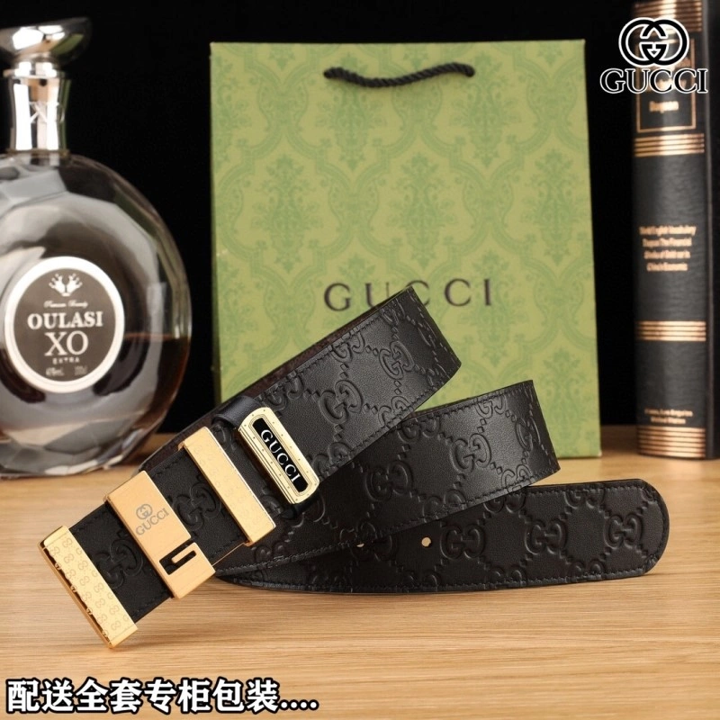 Sophisticated Gucci Belts 292390