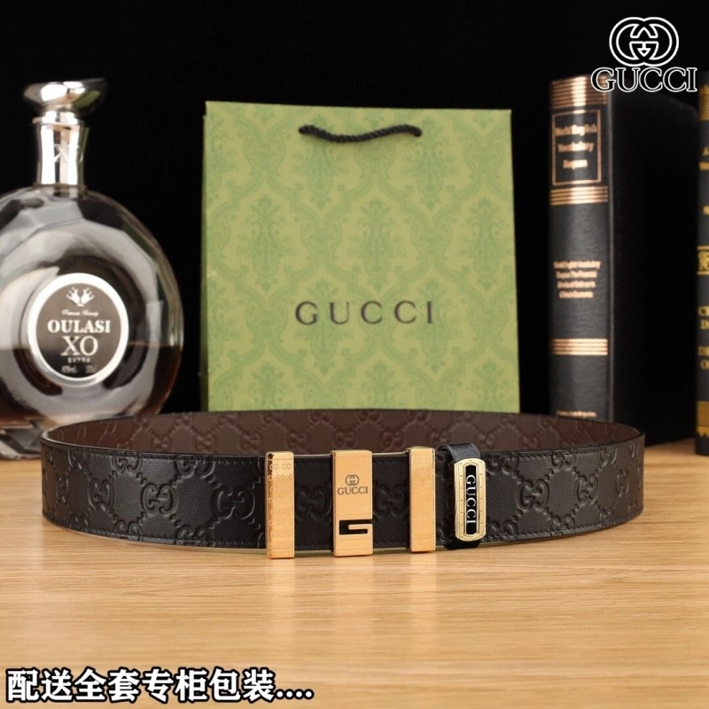 Sophisticated Gucci Belts 292390
