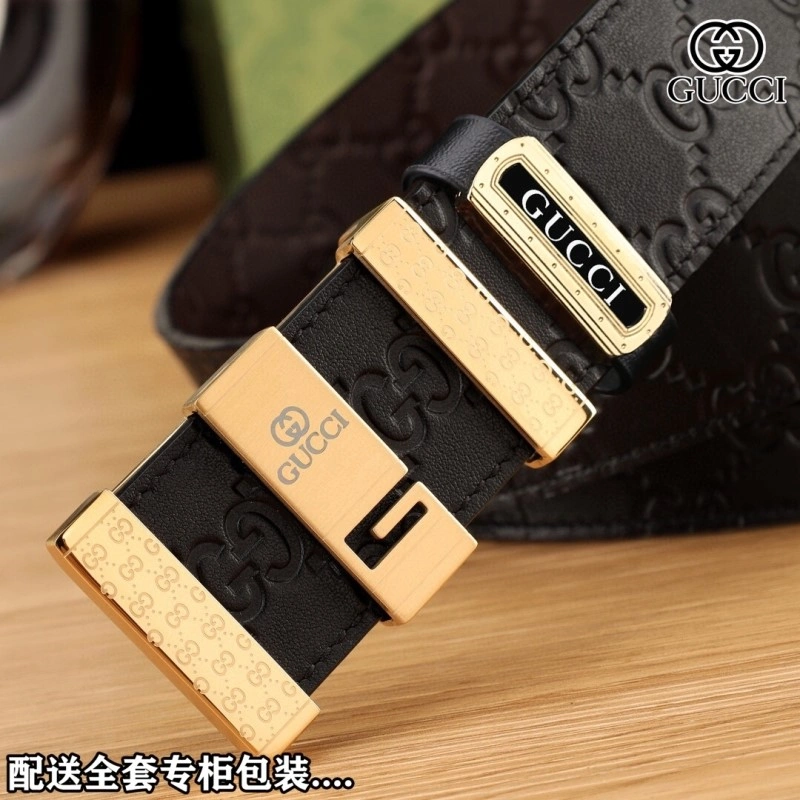Sophisticated Gucci Belts 292390