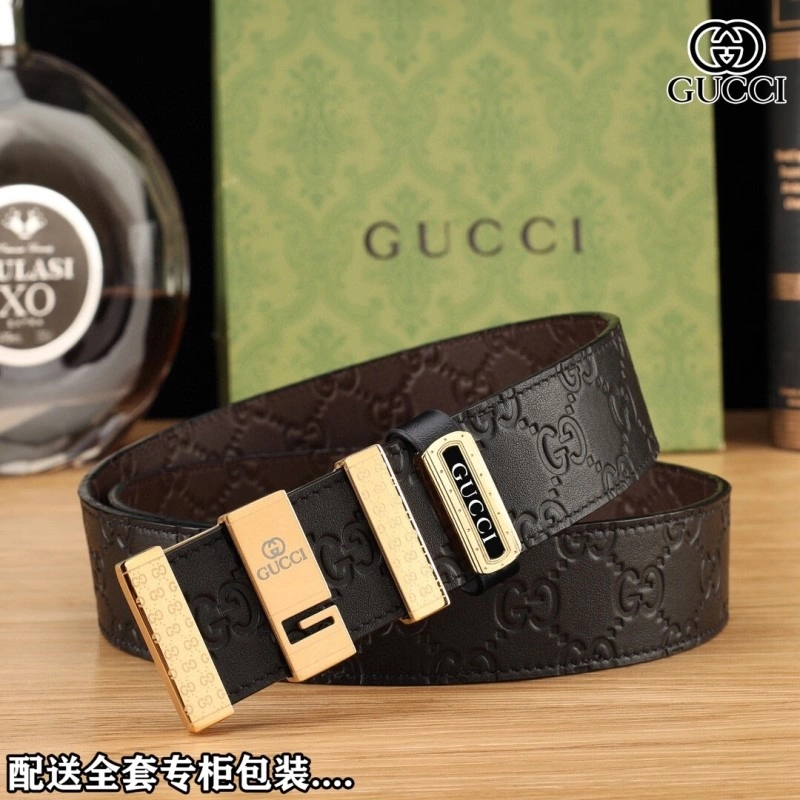 Sophisticated Gucci Belts 292390