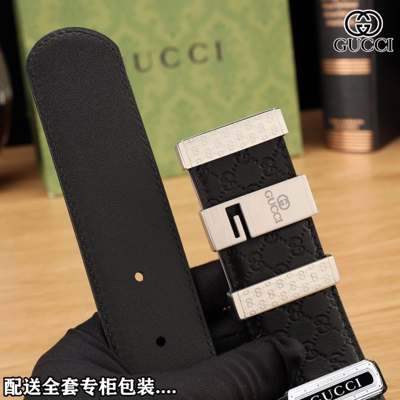Sophisticated Gucci Belts 292390