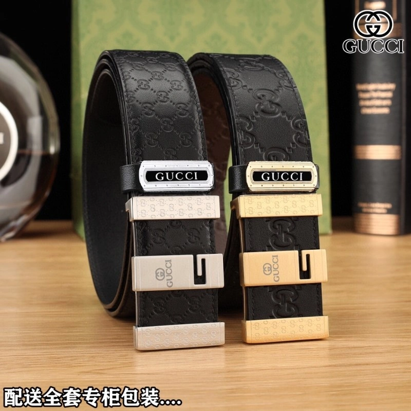 Sophisticated Gucci Belts 292390