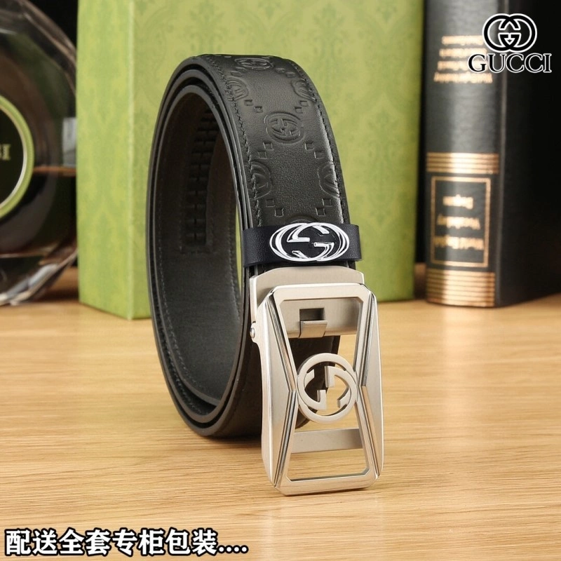 Gucci Belts Bold 292386