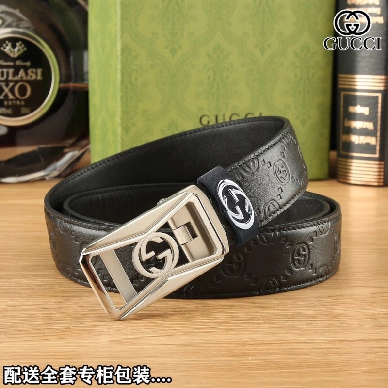 Gucci Belts Bold 292386