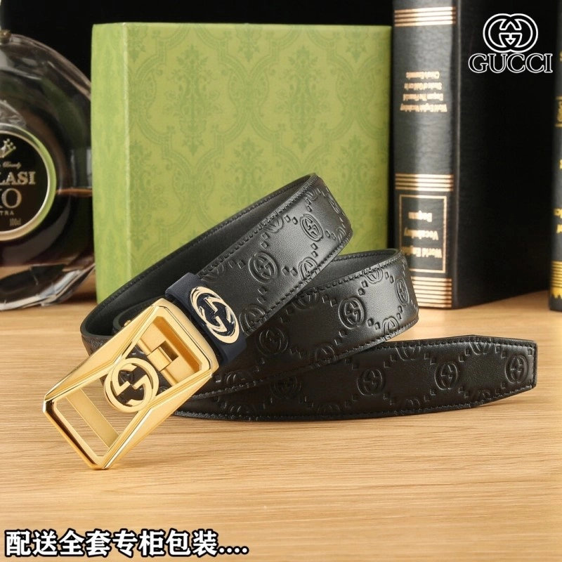 Gucci Belts Bold 292386