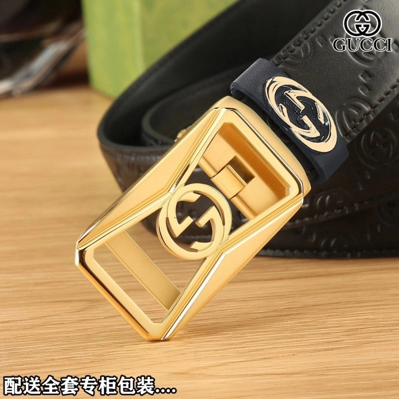 Gucci Belts Bold 292386