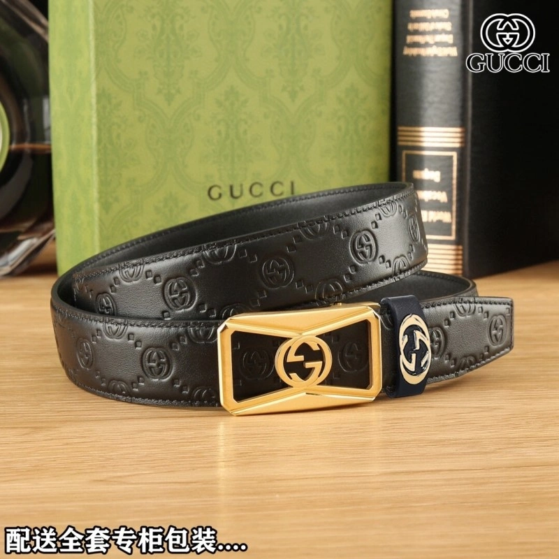 Gucci Belts Bold 292386
