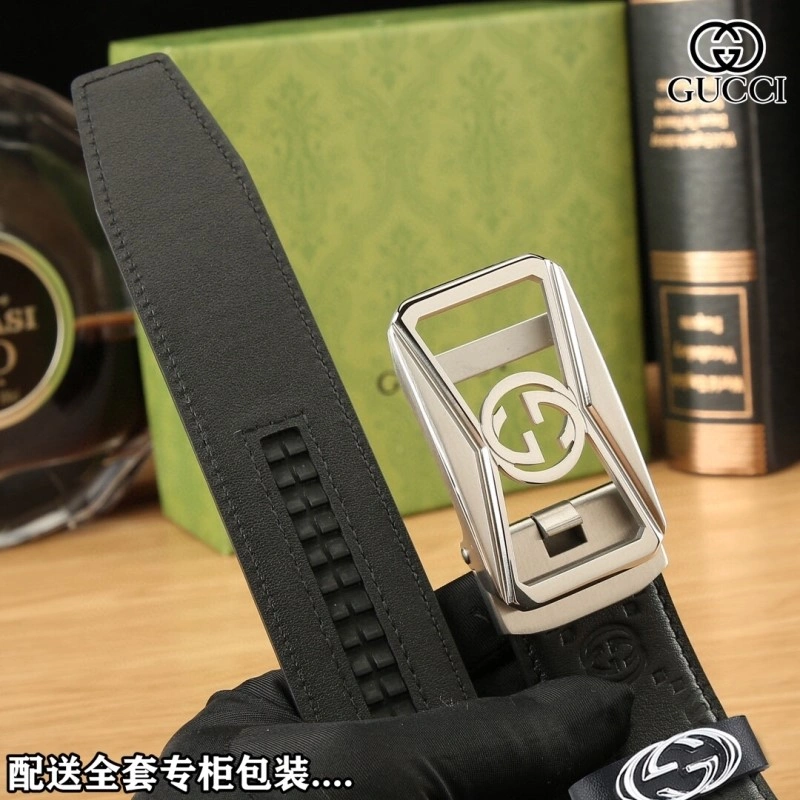Gucci Belts Bold 292386