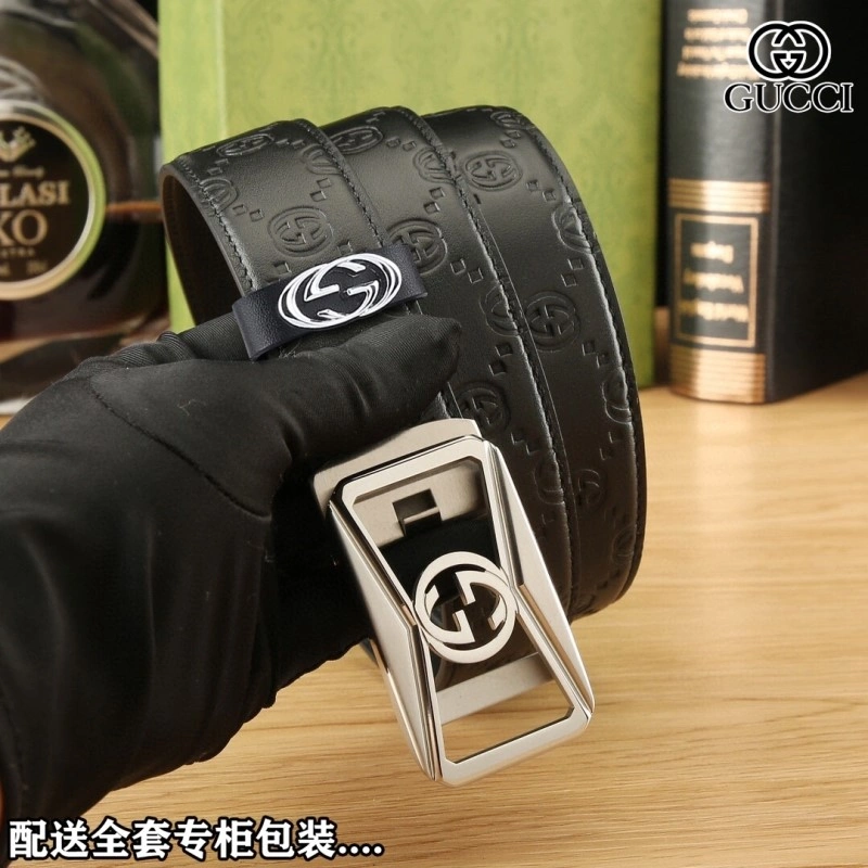 Gucci Belts Bold 292386
