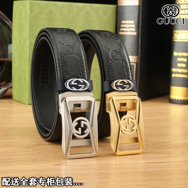 Gucci Belts Bold 292386