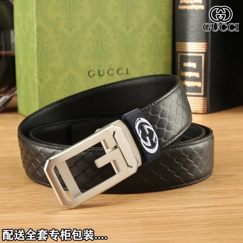 Gucci Belts Trendy 292389