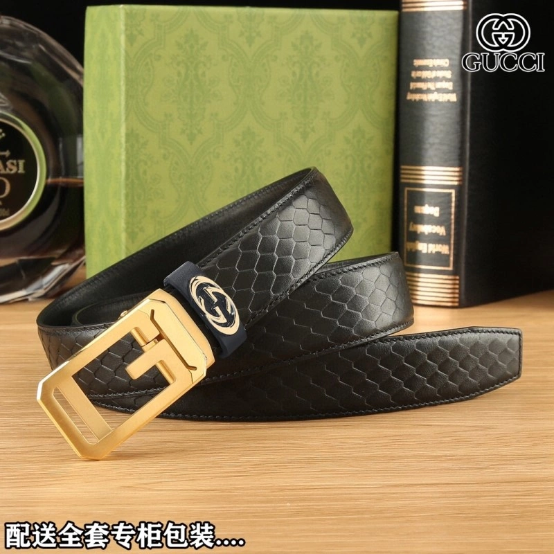 Gucci Belts Trendy 292389