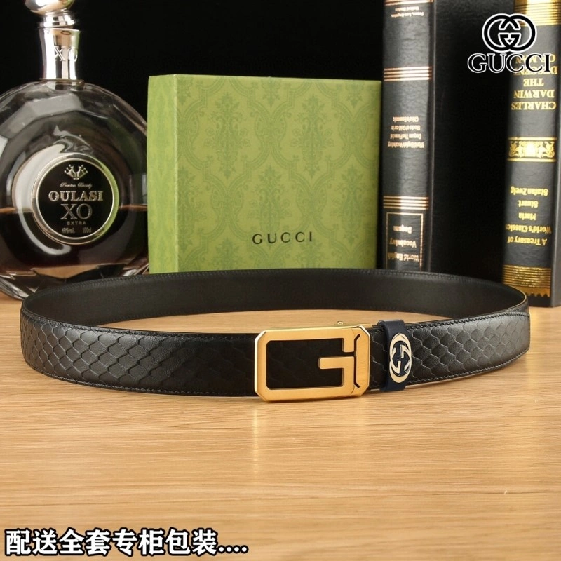 Gucci Belts Trendy 292389