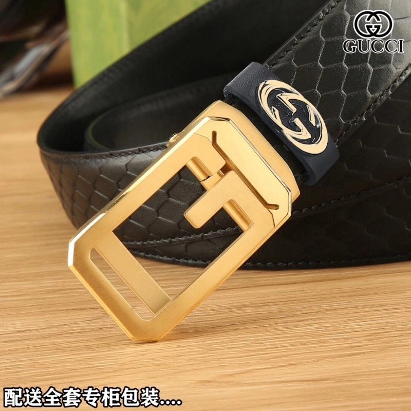 Gucci Belts Trendy 292389