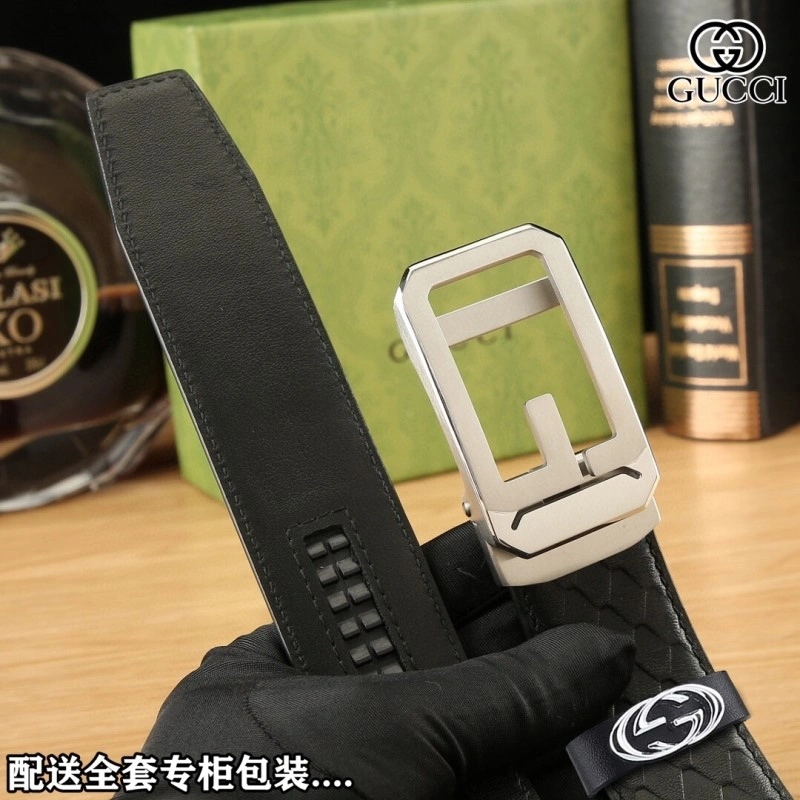 Gucci Belts Trendy 292389