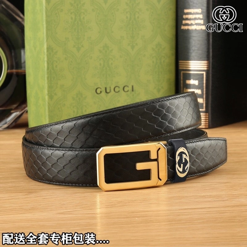 Gucci Belts Trendy 292389