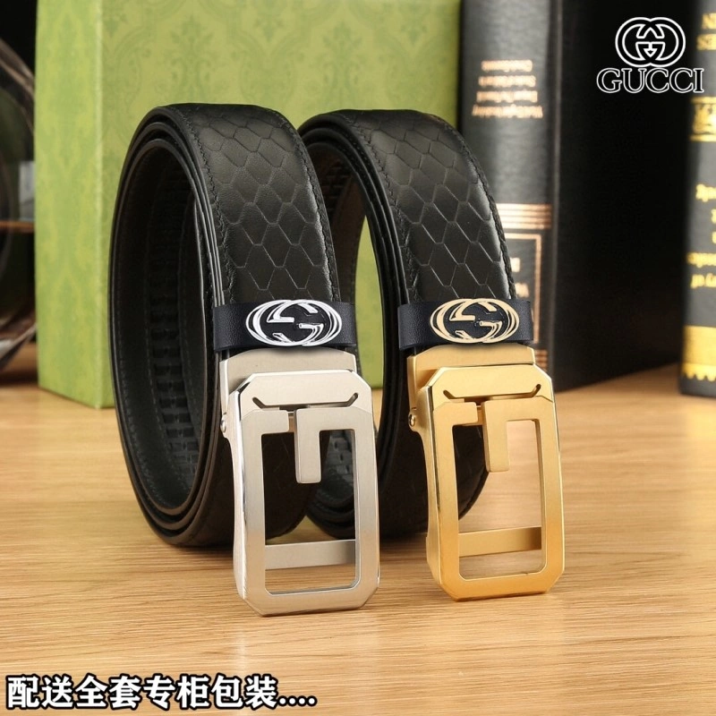 Gucci Belts Trendy 292389