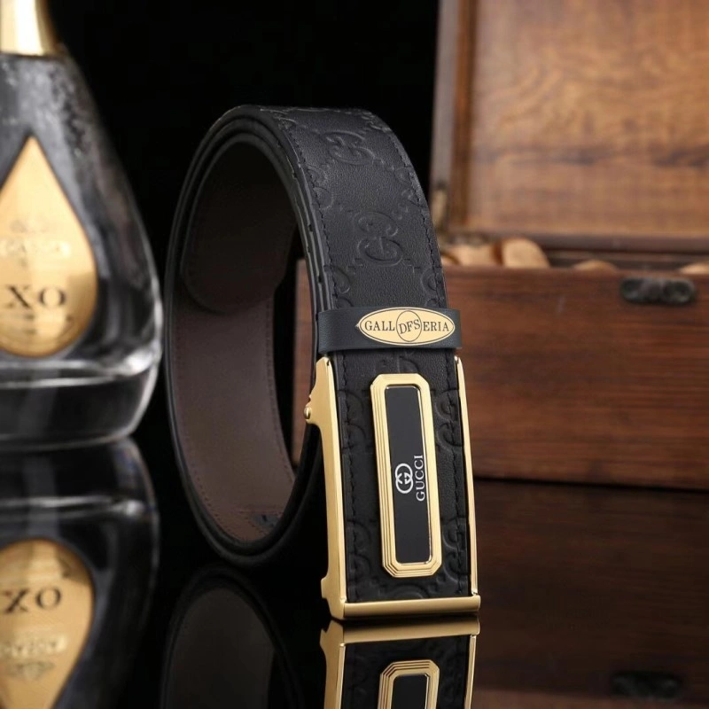 Gucci Belts Contemporary 292372