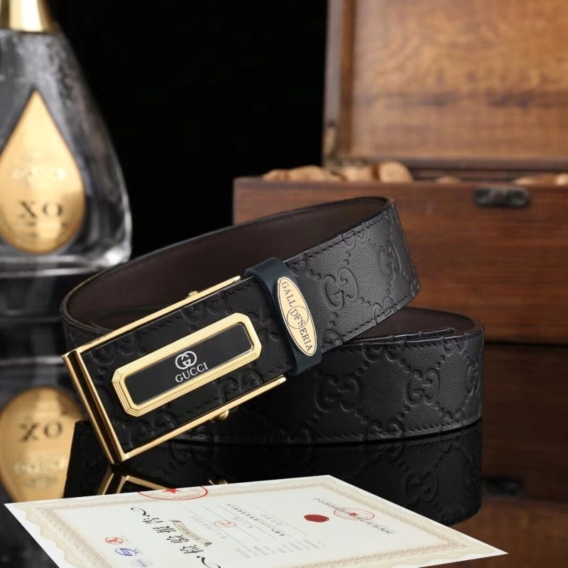 Gucci Belts Contemporary 292372
