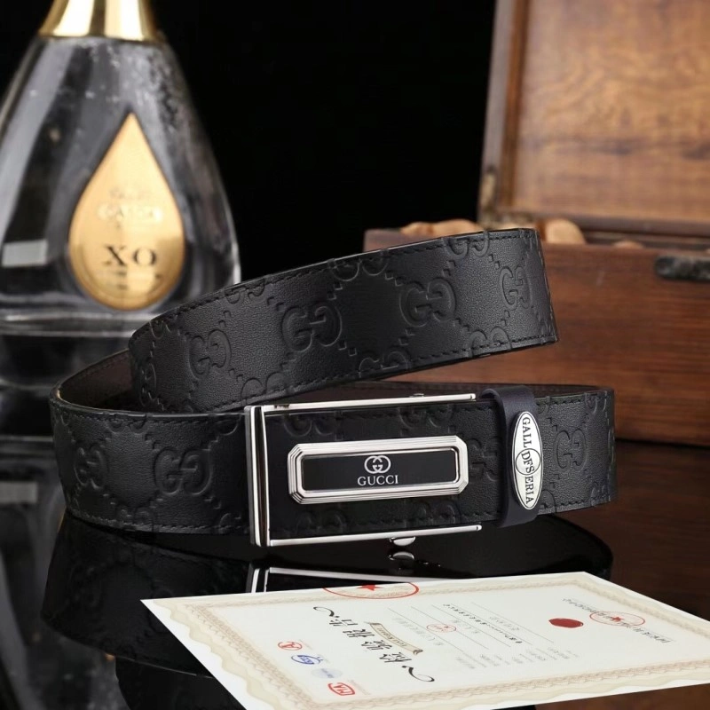 Gucci Belts Contemporary 292372