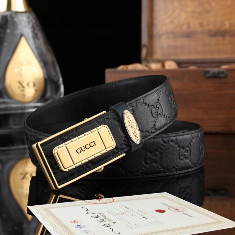 Gucci Belts Neat 292382