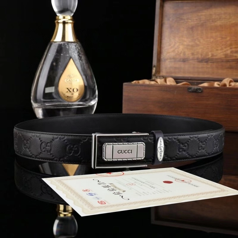 Gucci Belts Neat 292382