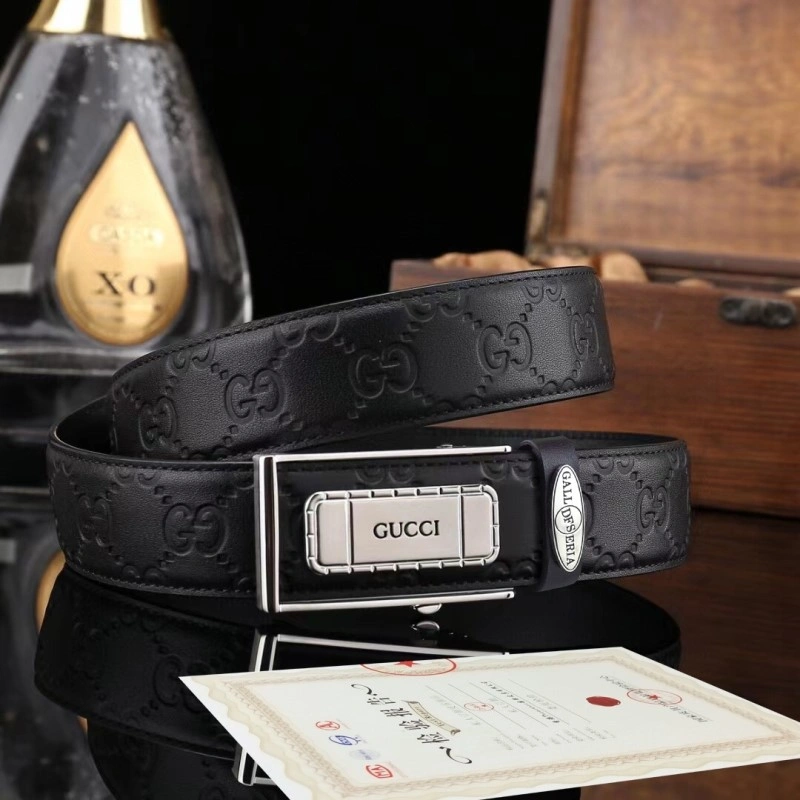 Gucci Belts Neat 292382