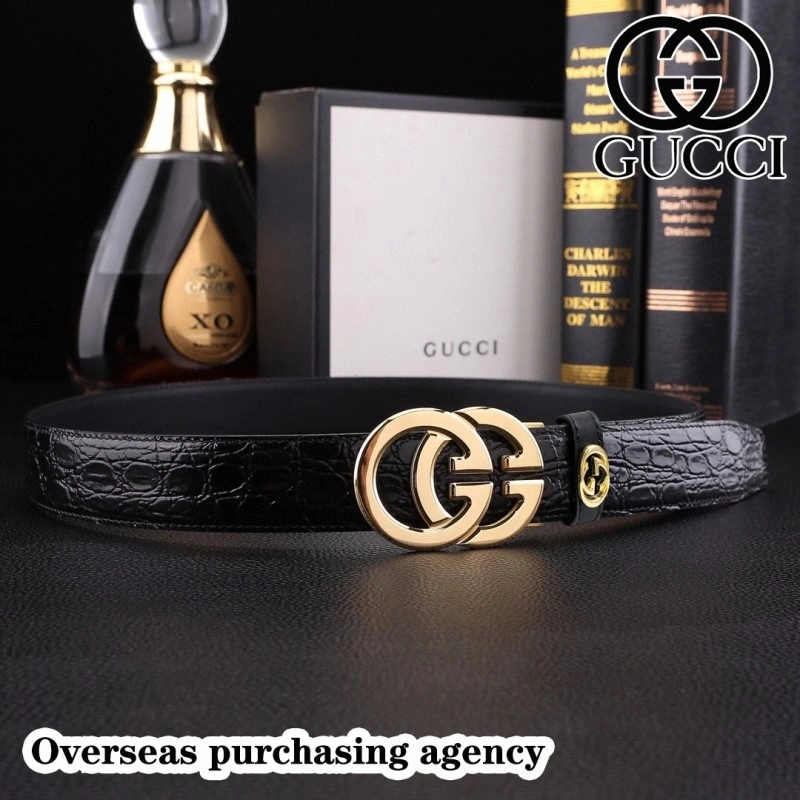 Gucci Belts SmartChoice 292371