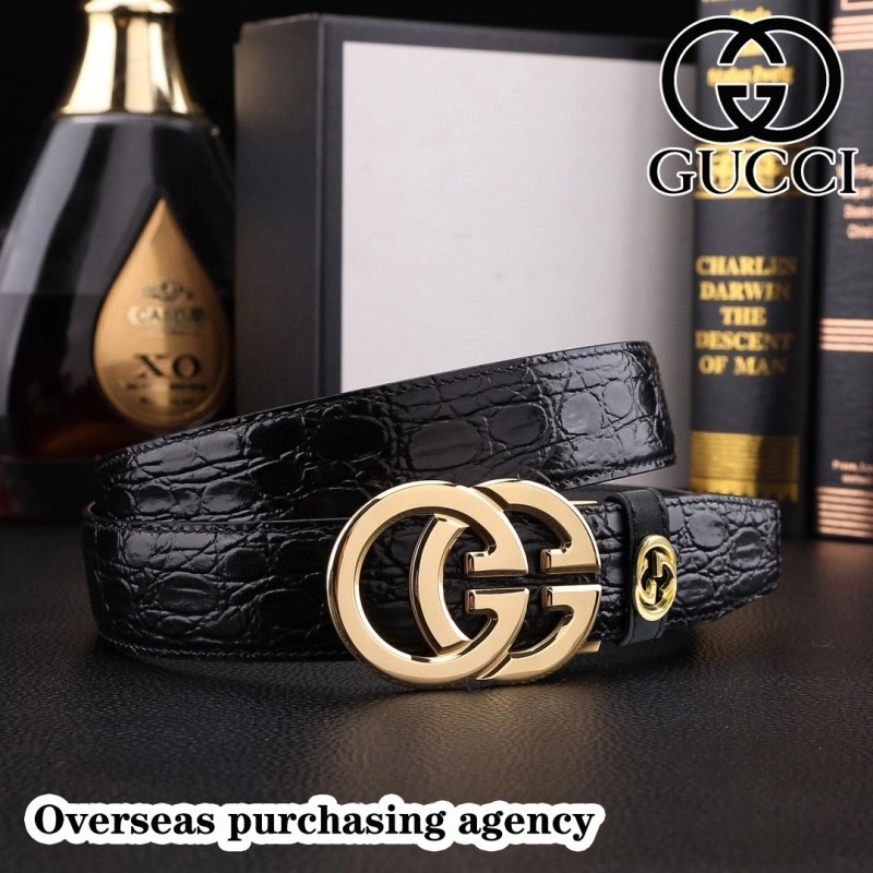 Gucci Belts SmartChoice 292371