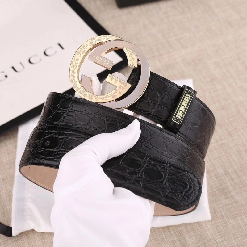 Refined Gucci Belts 292369