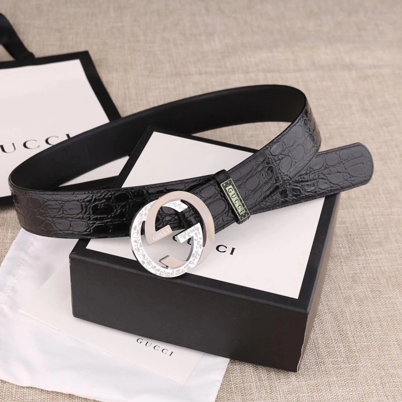 Refined Gucci Belts 292369