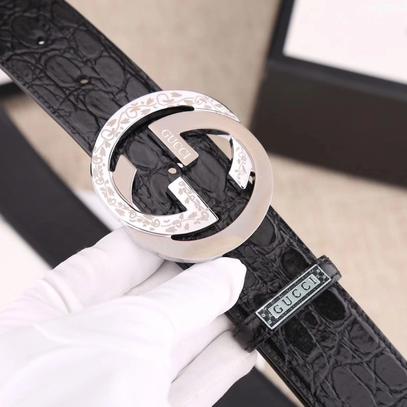 Refined Gucci Belts 292369