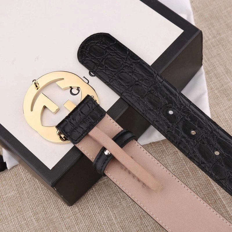 Refined Gucci Belts 292369